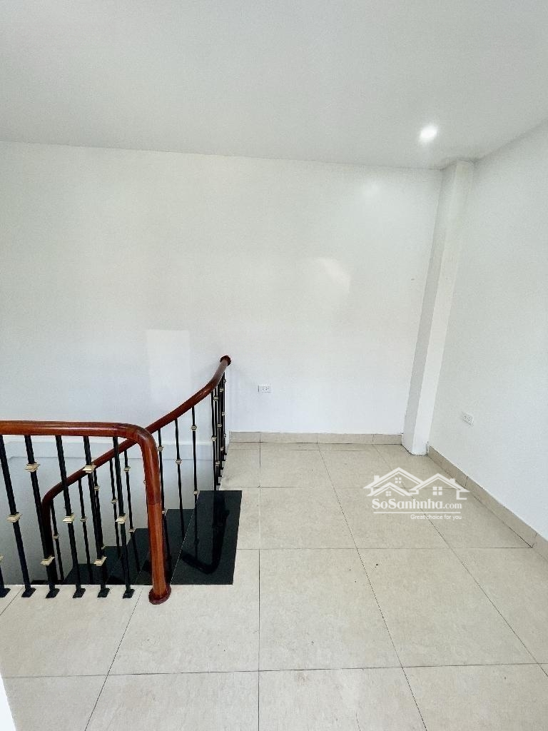 Bán Nhà Riêng, Lô Góc, Ngõ Thông Ba Gác Tại Bạch Đằng Giá Bán 5.8 Tỷ