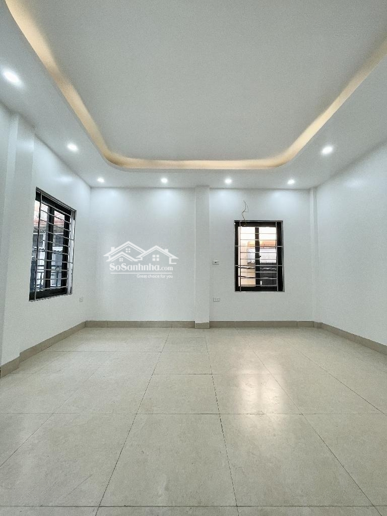 Bán Nhà Riêng, Lô Góc, Ngõ Thông Ba Gác Tại Bạch Đằng Giá Bán 5.8 Tỷ