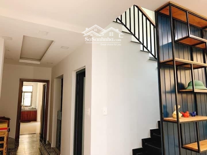 Bán Nhà 5 Tầng Đường Dương Đình Nghệ, Quận Sơn Trà. Diện Tích 99M Đường 7,5M Giá Bán 15 Tỷ 5.