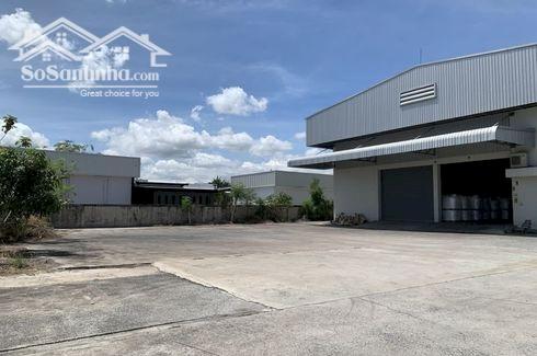 Bán nhà xưởng KCN Vsip 1 Bình Dương Dự án VSIP 1, Đường 10, Phường Bình Hòa, Thuận An, Bình Dương
