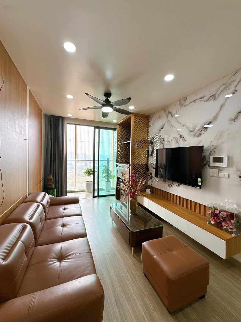 Bán Chung Cư Mini Tại Cự Lộc - Thanh Xuân Diện Tích 51M2, Giá Ưu Đãi, Full Đồ Về Ở Ngay
