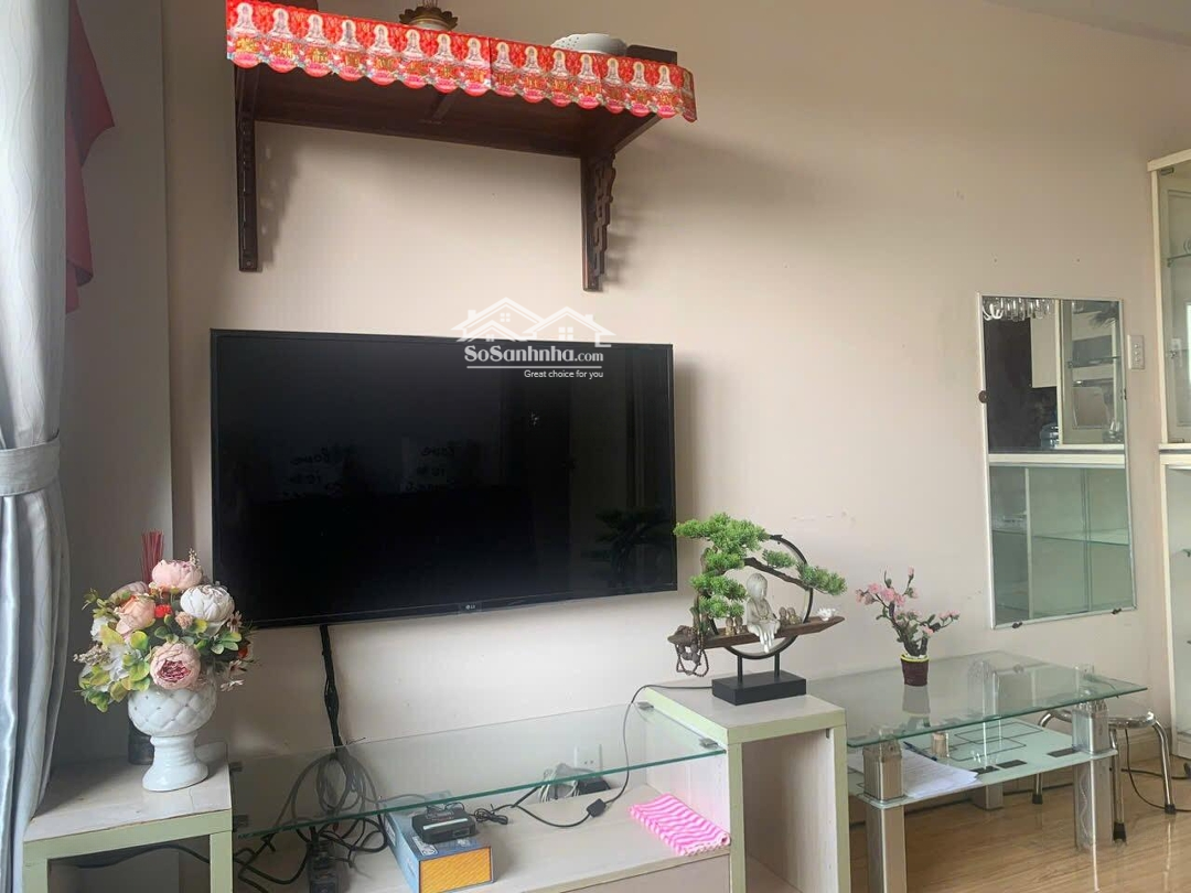 Bán Căn 55M2- 2 Phòng Ngủ- 1 Vệ Sinhhqc Plaza Giá Bán 1. 150 Triệu, Sang Tên Chủ Đầu Tư Ngay. Liên Hệ 0937379023