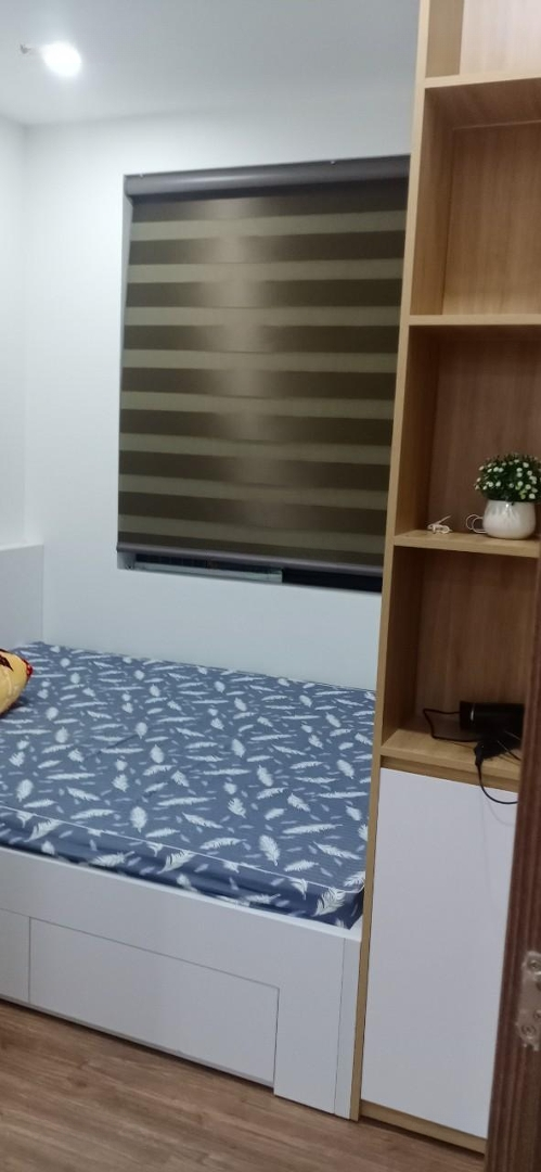 Bán Căn 2 Phòng Ngủ 1Vs Full Nội Thất Tại Chung Cư Nhs Phương Canh Giá Chỉ 2,6 Tỷ Quá Rẻ Cho Nhà Đầu Tư