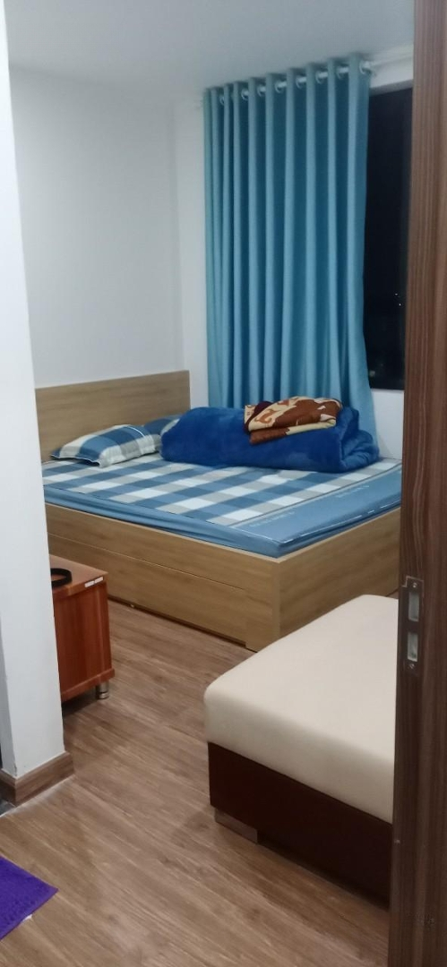 Bán Căn 2 Phòng Ngủ 1Vs Full Nội Thất Tại Chung Cư Nhs Phương Canh Giá Chỉ 2,6 Tỷ Quá Rẻ Cho Nhà Đầu Tư