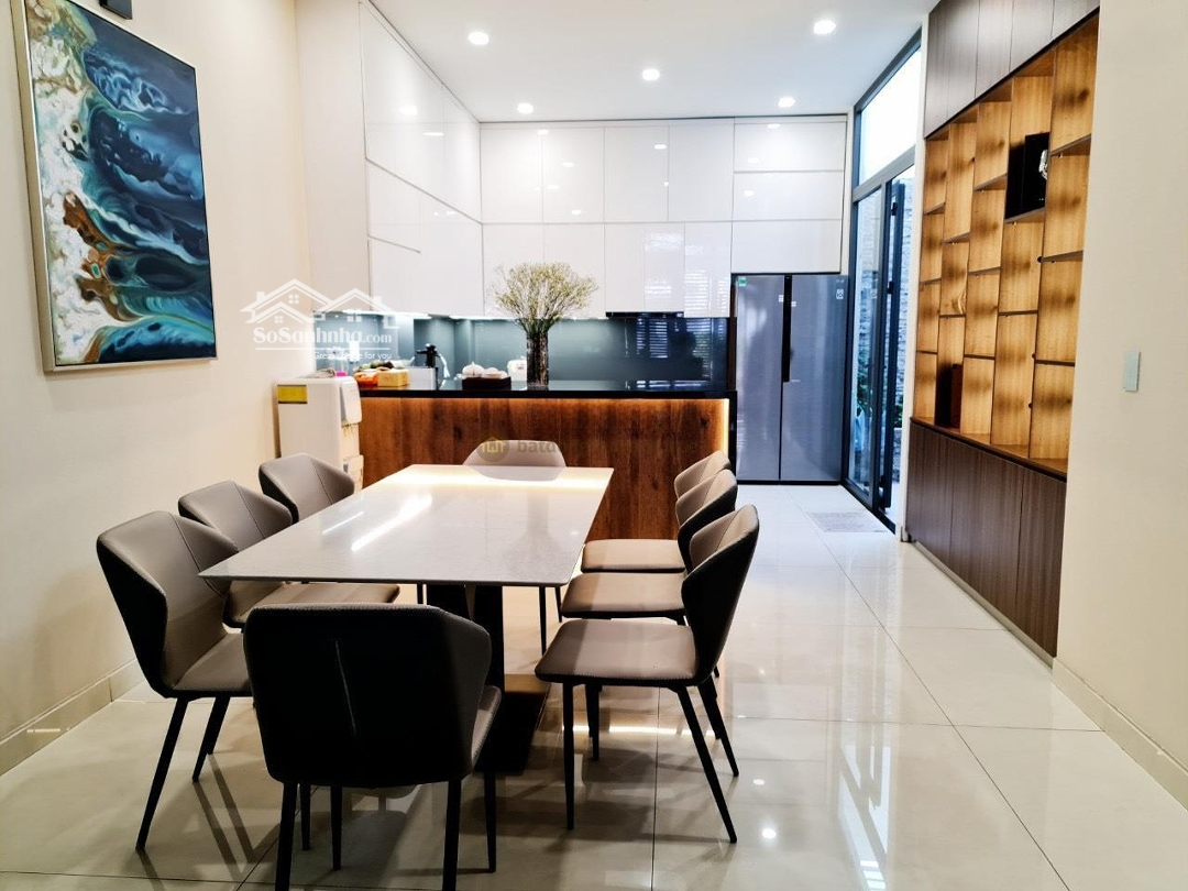 Chính Chủ Bán Nhà 4 Tầng Đường Số 7 An Phú, Quận 2. Diện Tích 100M2 Thang Máy Chỉ 18 Tỷ Tl
