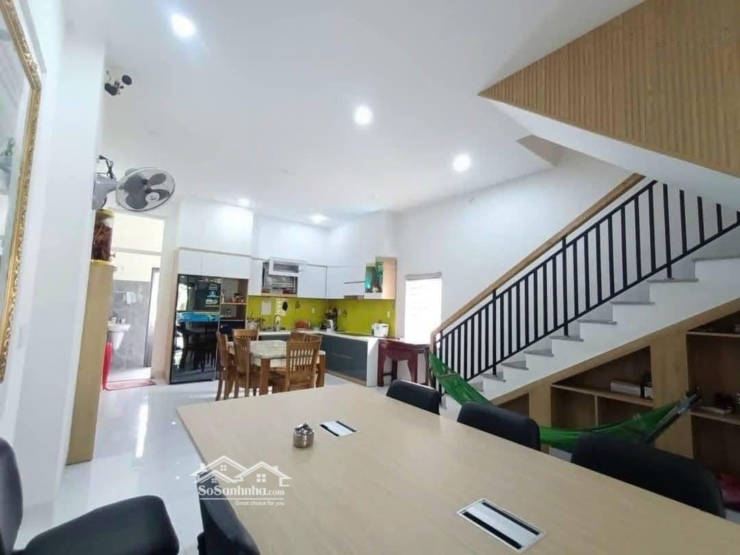Bán Nhà 3 Tầng Đường An Cư 7 Sát Công Viên 80M2 Giá 8.X Tỷ