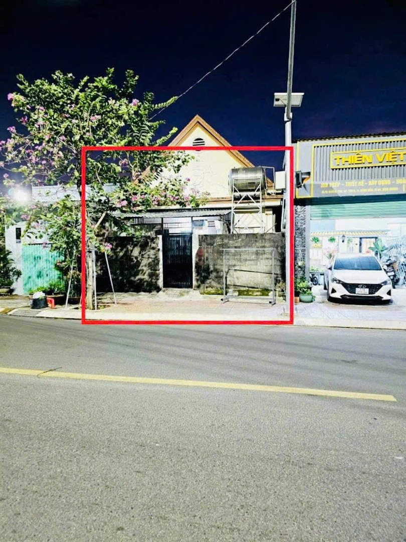 Nhà Mặt Tiền Kinh Doanh Buôn Bán Đa Ngành Nghề Víp - Gần Ngay Siêu Thị Bigc Tp Dĩ An