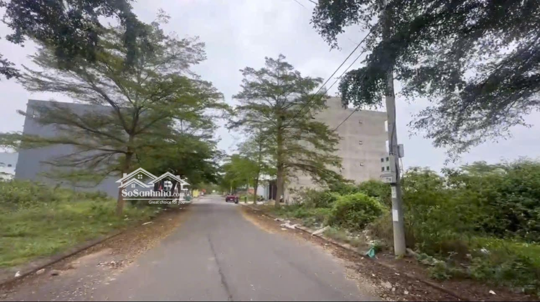 Bán Đất Nền 110M2 Tại Vùng Trung 10, Hòa Hải, Ngũ Hành Sơn, Đà Nẵng Chỉ Với Giá Cực Chất 3,75 Tỷ