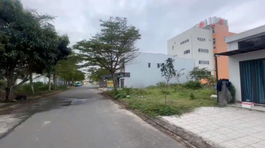 Bán Đất Nền 110M2 Tại Vùng Trung 10, Hòa Hải, Ngũ Hành Sơn, Đà Nẵng Chỉ Với Giá Cực Chất 3,75 Tỷ