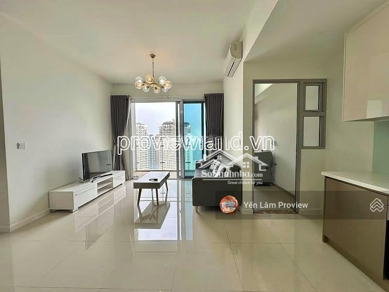 Căn Hộ Tại Estella Heights Cho Thuê, 104M, Tầng Cao, Full Nt, 2Pn