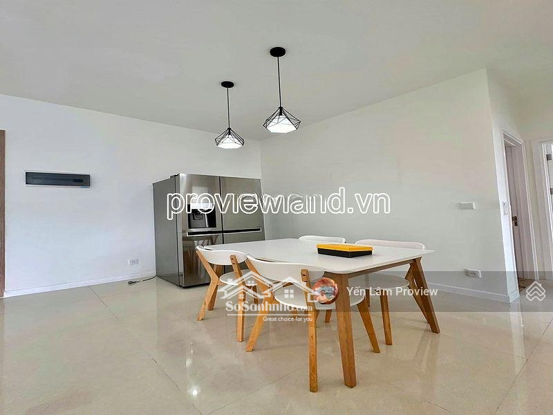 Căn Hộ Tại Estella Heights Cho Thuê, 104M, Tầng Cao, Full Nt, 2Pn