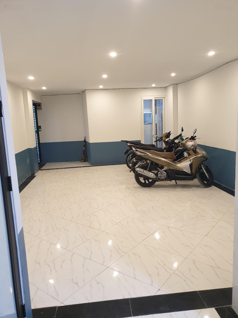 Bnb 33 - Cho Thuê Nhà Trọ 1 Phòng Ngủ 1 Vệ Sinh Giá Cực Chất 3,4 Triệu, 19M2 Tại Ngõ 1/62/23 Bùi Xương Trạch