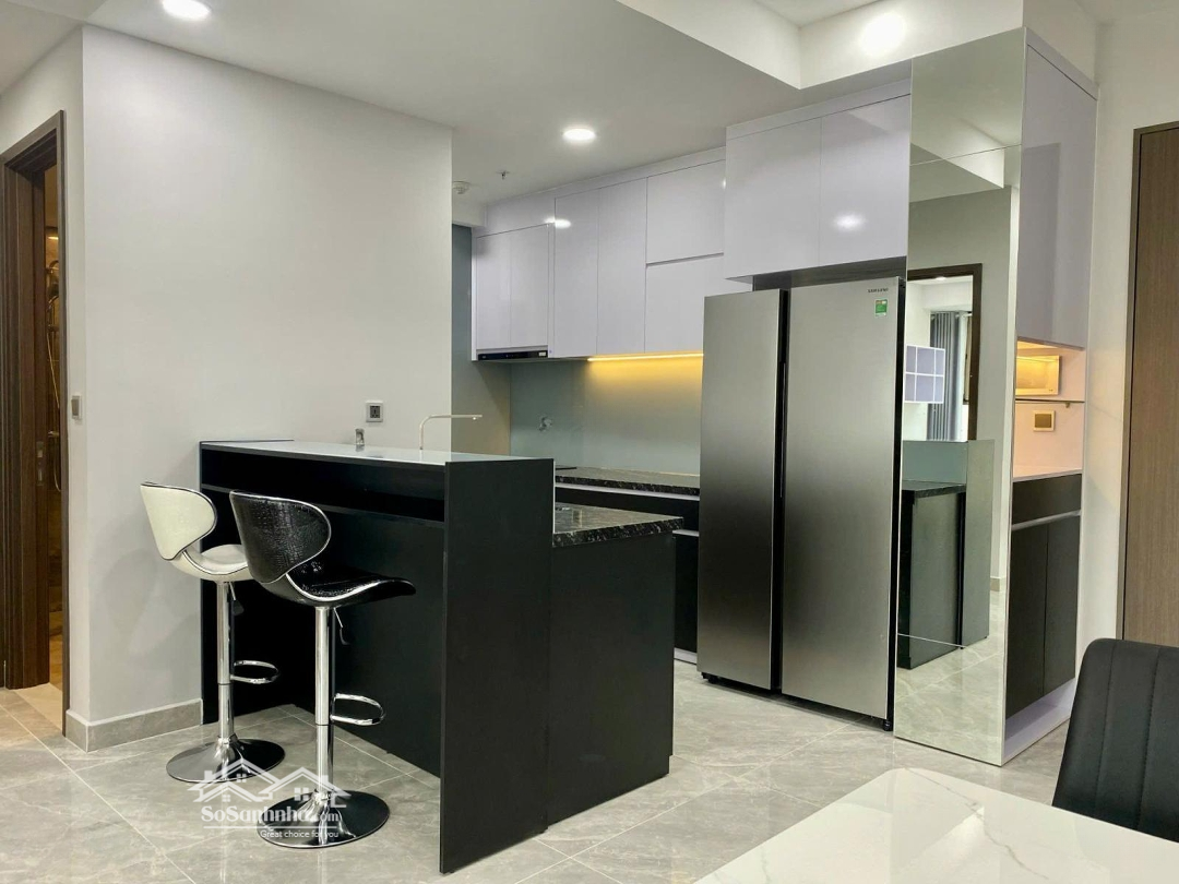 Căn Hộ 2 Phòng Ngủfull Nội Thất Cc Giá Đầu Tư, Có Sẵn Hđ Thuê Cao Siêu Hời Tại Midtown Phú Mỹ Hưng, Quận 7