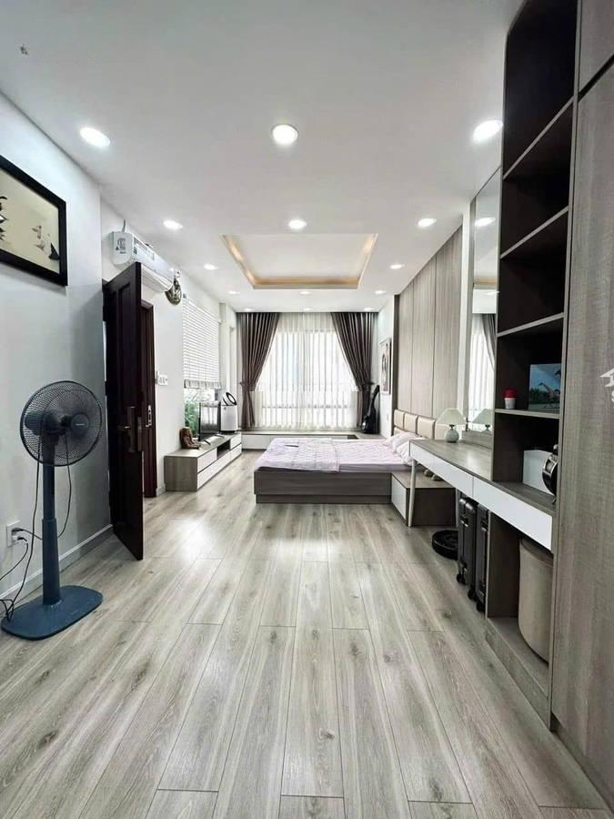 Bán Gấp Nhà Kỳ Đồng Q.3,Diện Tích60M 4 Tầng ,6 Ngủ Giá Chào 18 Tỷ Có Thương Lượng