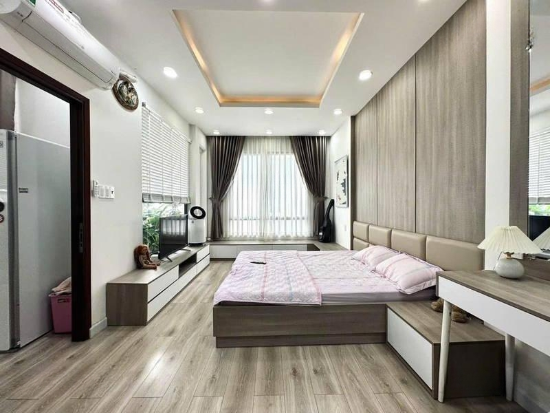 Bán Gấp Nhà Kỳ Đồng Q.3,Diện Tích60M 4 Tầng ,6 Ngủ Giá Chào 18 Tỷ Có Thương Lượng