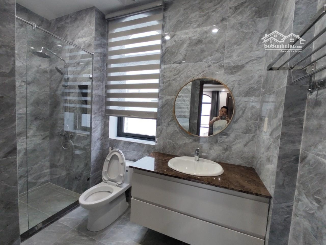Bán Biệt Thự Song Lập Khu Venice Full Nội Thất Vinhomes Imperia Hải Phòng