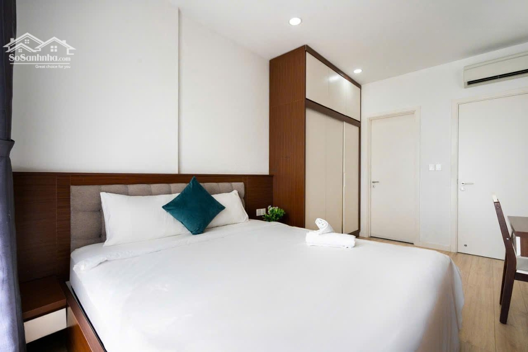 Cho Thuê Ch The Botanica, Tân Bình, 75M2, 2 Phòng Ngủ 2 Vệ Sinh Giá Bán 15 Triệu, Có Slot Ô Tô. Liên Hệ: 0936571849(Hồng)