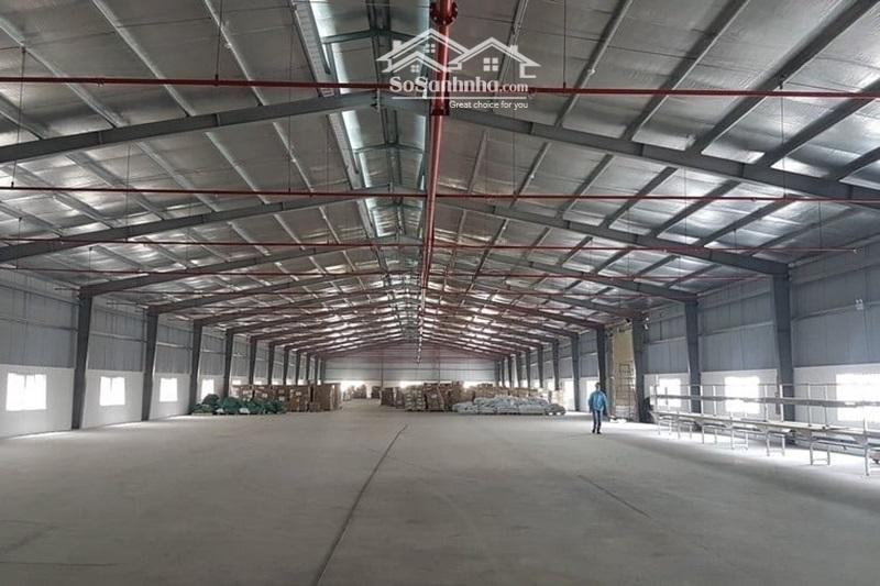 Cho Thuê Kho Nhà Xưởng 400M2 - 800M2 - 1500M2 - 2000M2 Q.sơn Trà - Đà Nẵng