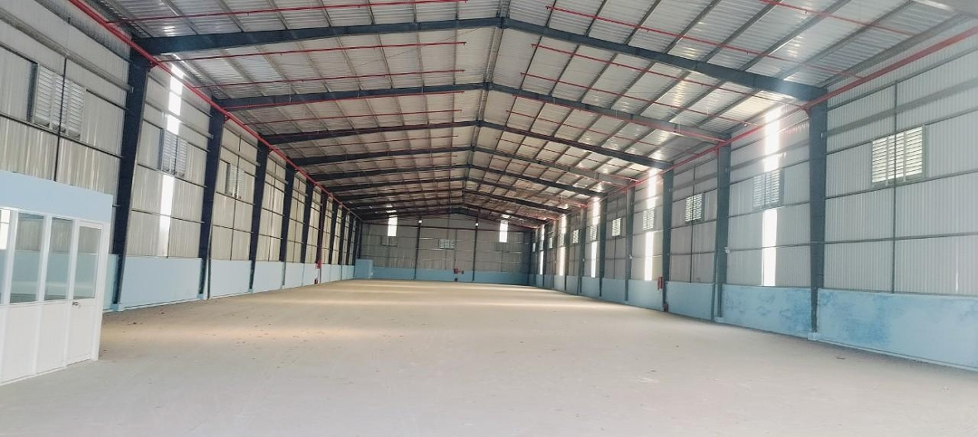 Cho Thuê Kho Nhà Xưởng 400M2 - 800M2 - 1500M2 - 2000M2 Q.sơn Trà - Đà Nẵng