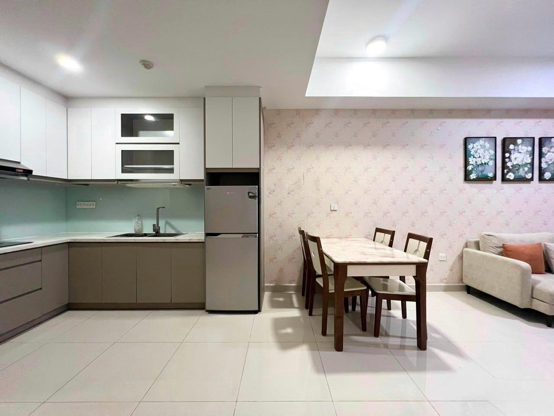 Botanica Premier Cần Bán Căn 2Pn/ 2 Vệ Sinh 69M2, Giá Bán 4Ty150 Nhận Nhà, Còn 130 Triệu Tt Sau - Liên Hệ: 0908457487