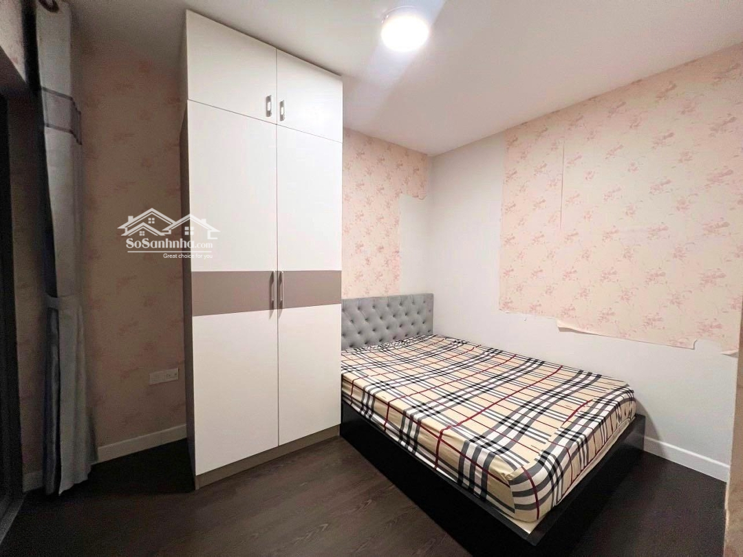 Botanica Premier Cần Bán Căn 2Pn/ 2 Vệ Sinh 69M2, Giá Bán 4Ty150 Nhận Nhà, Còn 130 Triệu Tt Sau - Liên Hệ: 0908457487