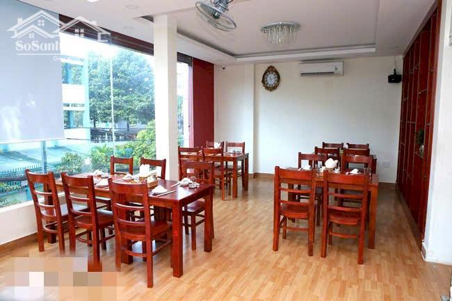 MBKD Tô Hiến Thành, HBT, 85m2 x 4T, mặt tiền hơn 5m, hơn 70tr/th.