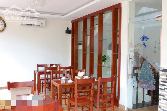 MBKD Tô Hiến Thành, HBT, 85m2 x 4T, mặt tiền hơn 5m, hơn 70tr/th.