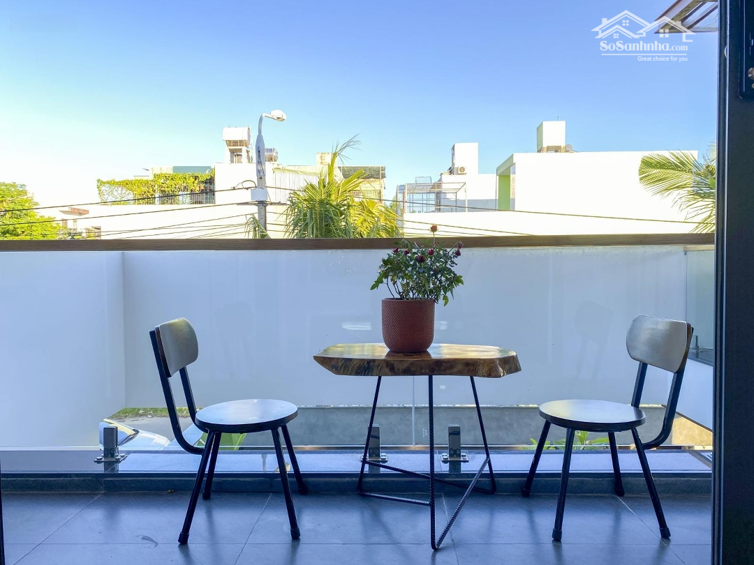 Bán Nhà Mặt Tiền Mỹ An 21, Sát Chương Dương,Diện Tích100M2 - Giá Bán 5,55 Tỷ Tl