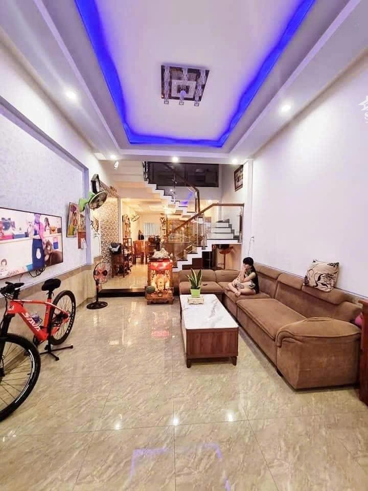Bán Nhà Mặt Tiền Sơn Trà Đối Diện Công Viên, Nhà Nại Hiên Đông Đẹp Giá Rẻ