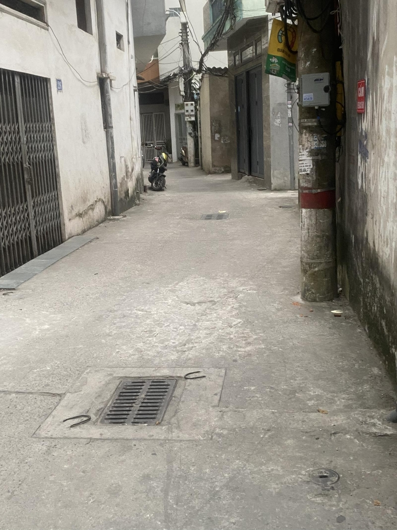 Bán Gấp Đất Mỹ Đình 1, 58M2, Chỉ Với 155 Triệu/M2