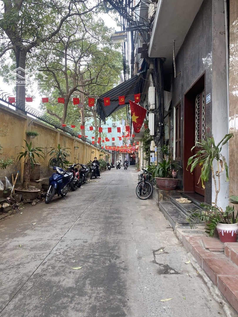 Bán Gấp Đất Mỹ Đình 1, 58M2, Chỉ Với 155 Triệu/M2
