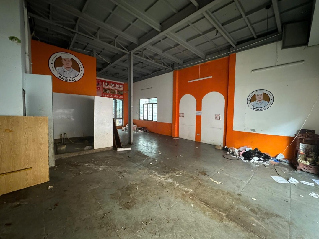 Cho Thuê Mặt Phố Hoàng Cầu, Đống Đa,Diện Tích90M2X5T, Mt: 5M Phù Hợp Mọi Mô Hình Kinh Doanh