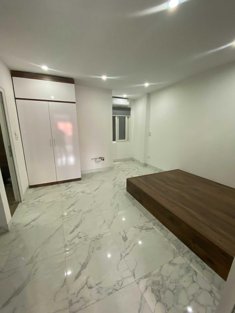 Bnb2D Cho Thuê Phòng Trọ 25M2, 4,8 Triệu, Tại Ngõ 43, Trung Kính, Cầu Giấy, Hà Nội Hot!