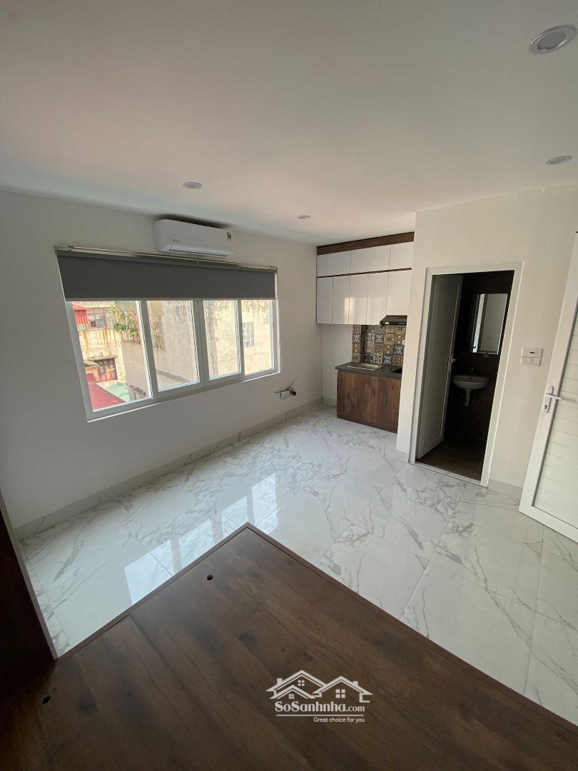 Bnb2D Cho Thuê Phòng Trọ 25M2, 4,8 Triệu, Tại Ngõ 43, Trung Kính, Cầu Giấy, Hà Nội Hot!