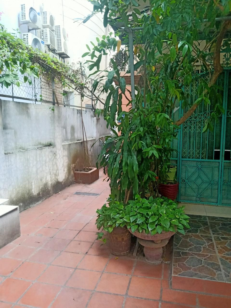 Cho Thuê Phòng Trọ 1 Phòng Ngủ 20M2, Giá Bán 2,5 Triệu Tại Đốc Ngữ, Ba Đình, Hà Nội