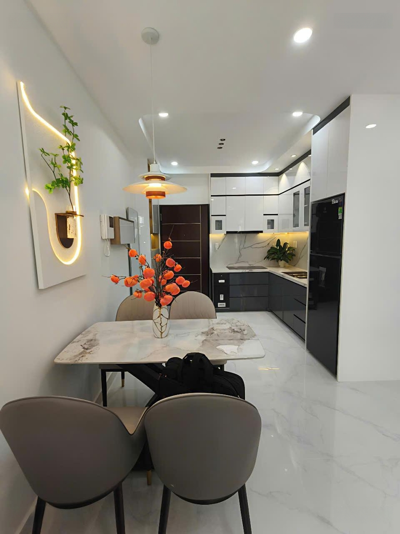 Bán Cc Sky Garden 3, 4,99 Tỷ, 70,12M2, 3 Phòng Ngủ 2 Vệ Sinh Tân Phong, Q7, Hcm, Giá Siêu Hời