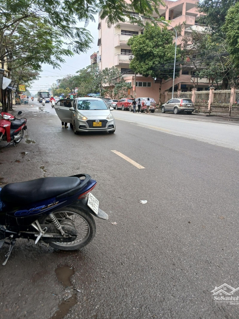 Bán Nhà Đường Phố Viên Cổ Nhuế Từ Liêm. Vầng Đại Học Mỏ Địa Chất.diện Tích50M 5 Tầngmặt Tiền3.6M.xây Chắc Ch