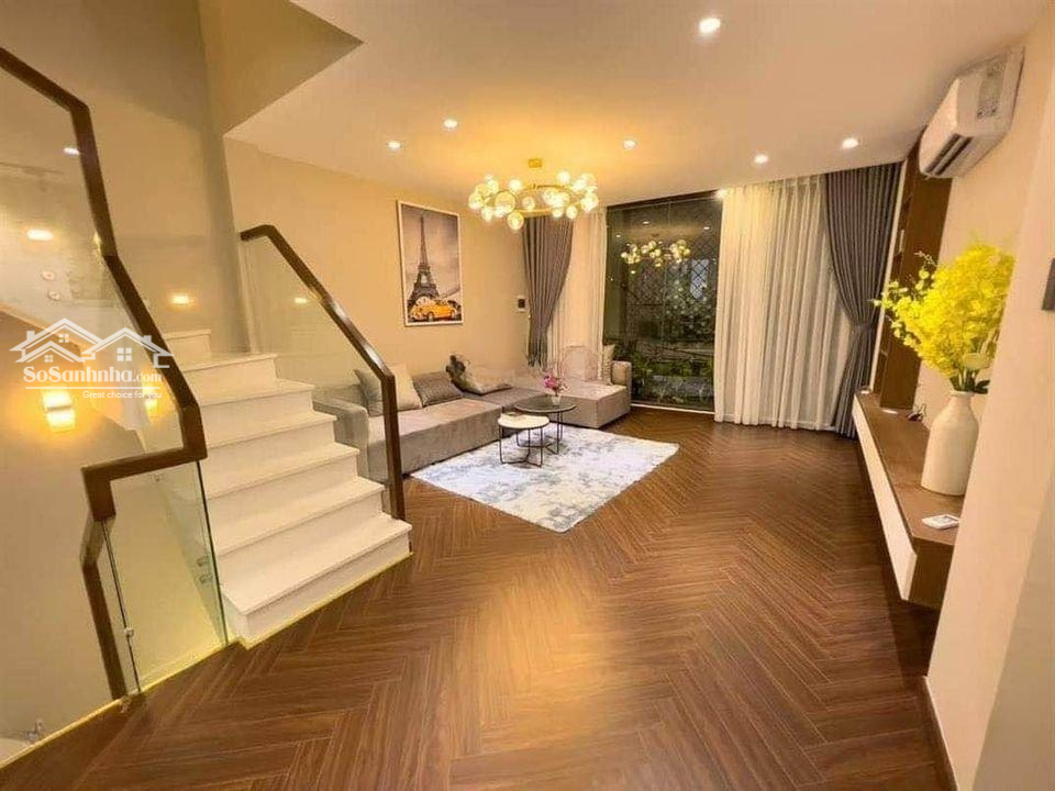 Rẻ Nhất Trung Yên, Ô Tô Tránh Kinh Doanh, 94M, 5 Tầng,Mặt Tiền5M, 24.5 Tỷ