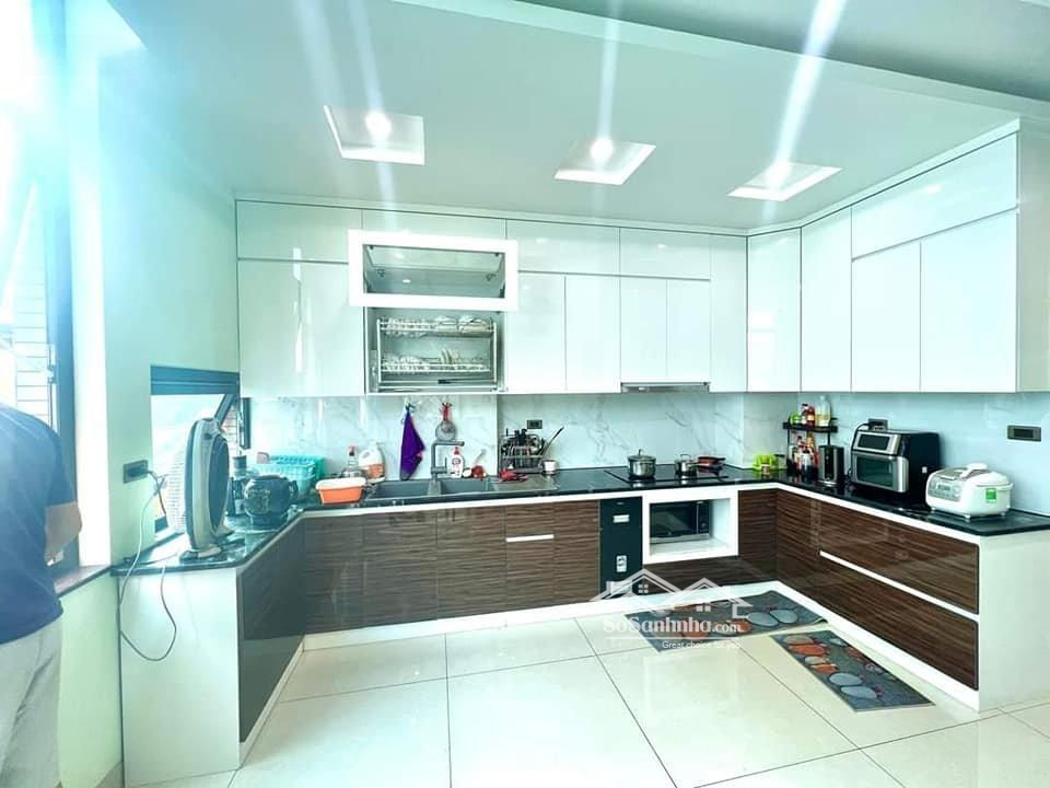 Rẻ Nhất Trung Yên, Ô Tô Tránh Kinh Doanh, 94M, 5 Tầng,Mặt Tiền5M, 24.5 Tỷ