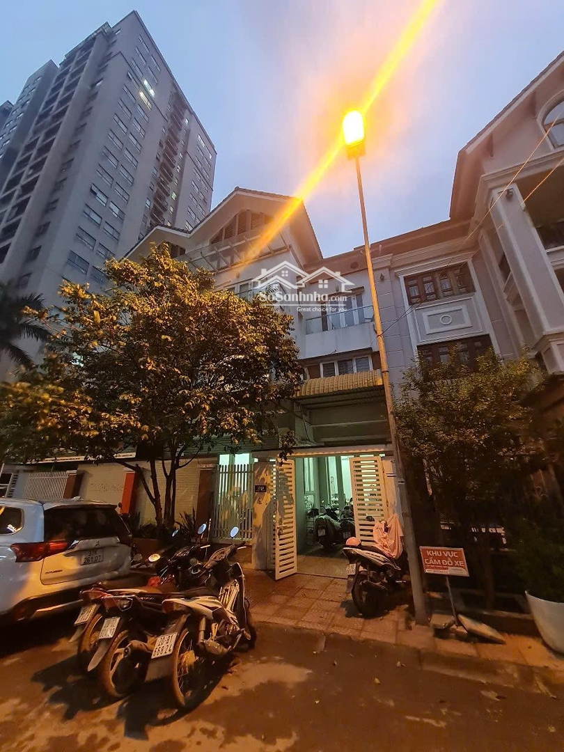 Biệt Thự Đẹp Ở 102 Trường Chinh Meco, 36,5 Tỷ, 90M2, Bao Đẹp! Hot
