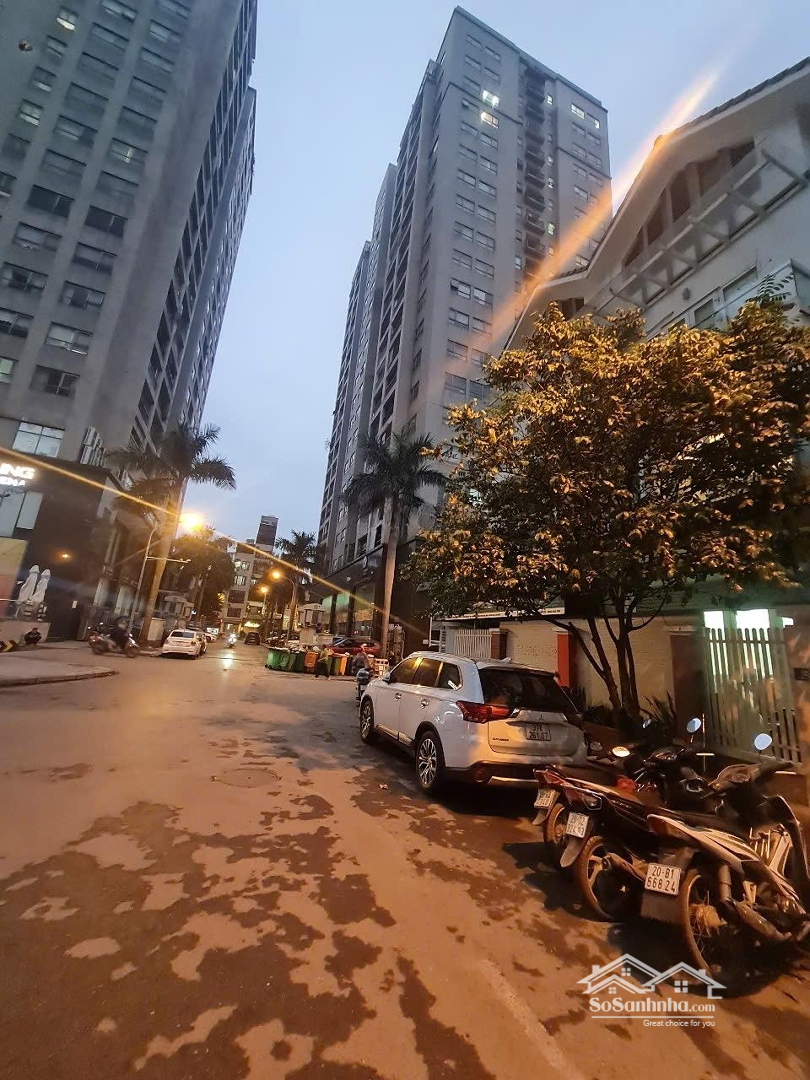 Biệt Thự Đẹp Ở 102 Trường Chinh Meco, 36,5 Tỷ, 90M2, Bao Đẹp! Hot