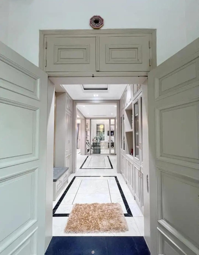 Biệt Thự Siêu Vip Làng Việt Kiều Châu Âu, Mộ Lao, Hà Đông
