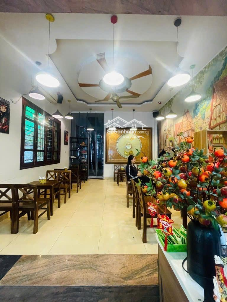 Mặt Phố Khu Hàm Nghi - Lê Đức Thọ - 3 Mặt Đường Ô Tô Tránh - 6 Tầng Tháng Máy - Giá Nhỉnh 40 Tỷ
