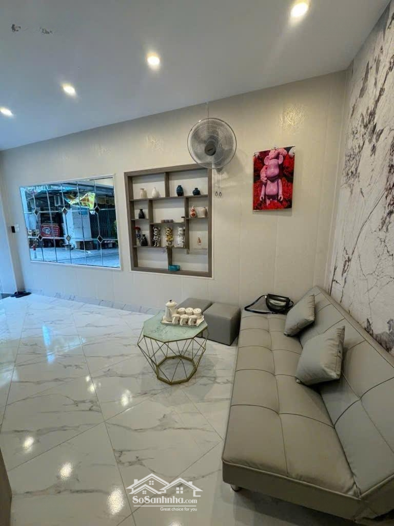 Bán Nhà Tập Thể Phố Thành Công Trung Tâm Ba Đình Ô Tô Tránh 3.98 Tỷ - Sổ Đỏ Chính Chủ
