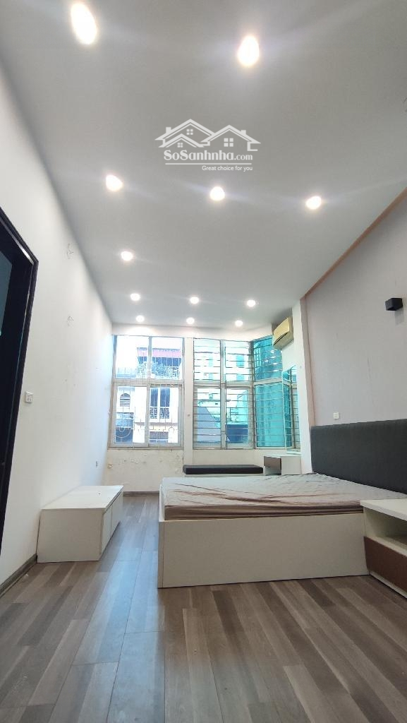 Chính Chủ Bán Nhà Mặt Phố Chiến Thắng, Văn Quán