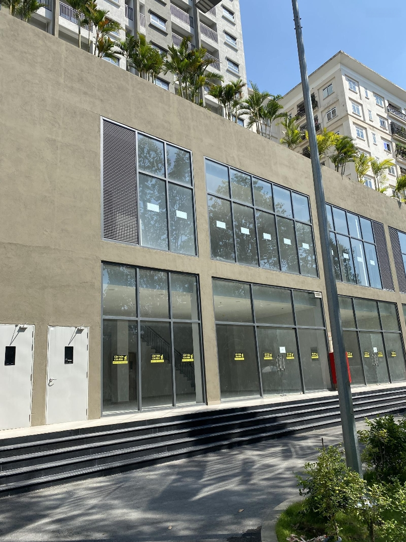 Cần Bán Shophouse Chung Cư A6-A7