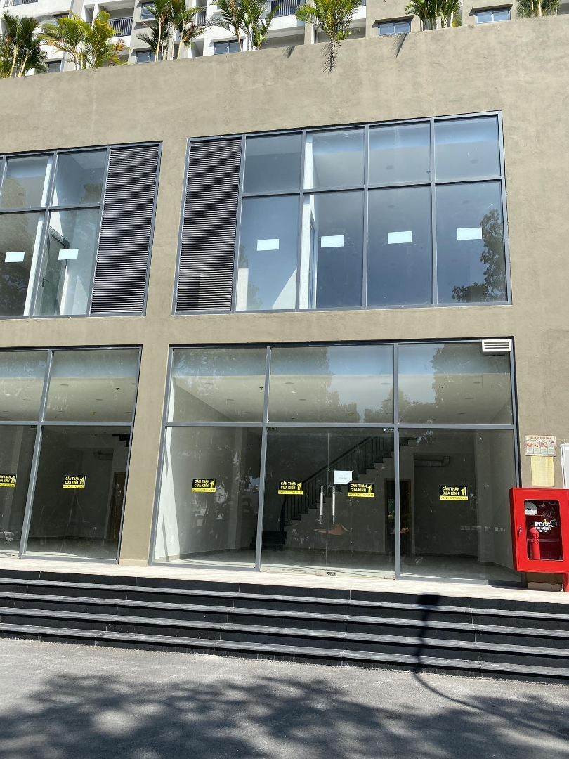 Cần Bán Shophouse Chung Cư A6-A7