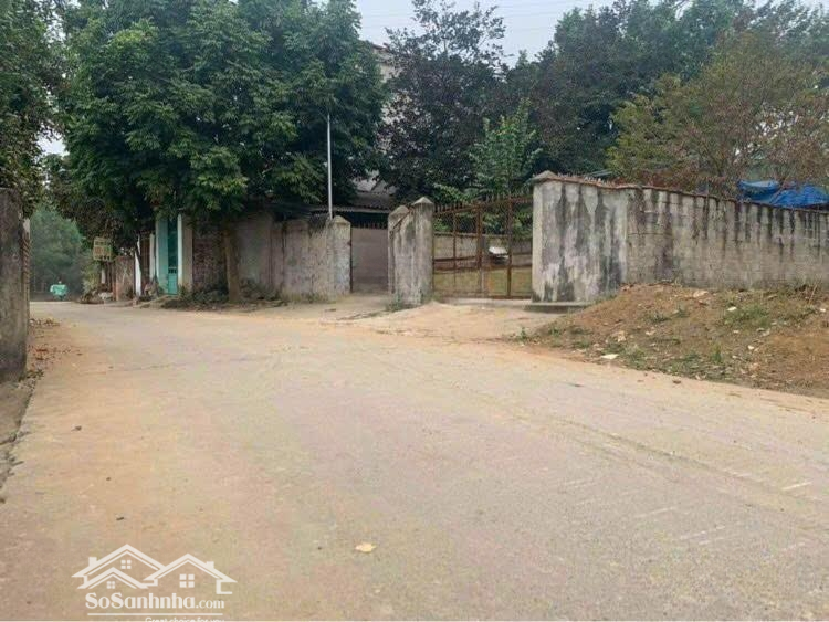 Trục Chính La Gián, Cổ Đông 169M2 Full Đất Ở