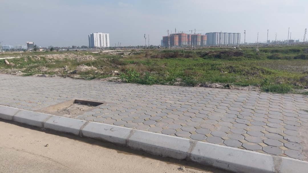 Bán Lô Biệt 18 Tỷ, 200 M2 Thự Dự Án Thanh Hà Cienco5,