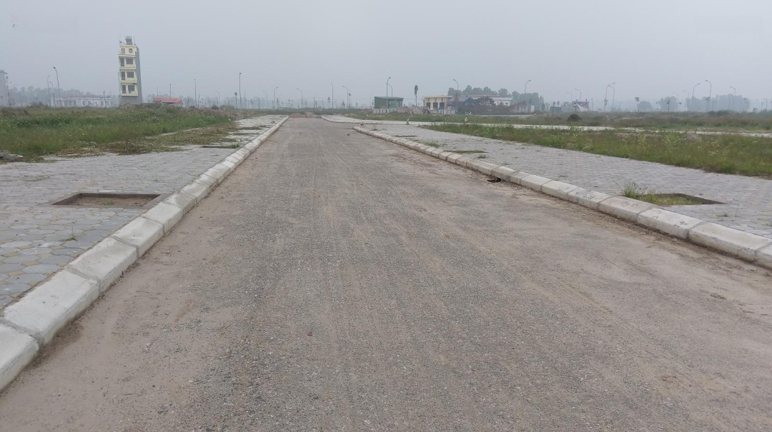 Bán Lô Biệt 18 Tỷ, 200 M2 Thự Dự Án Thanh Hà Cienco5,